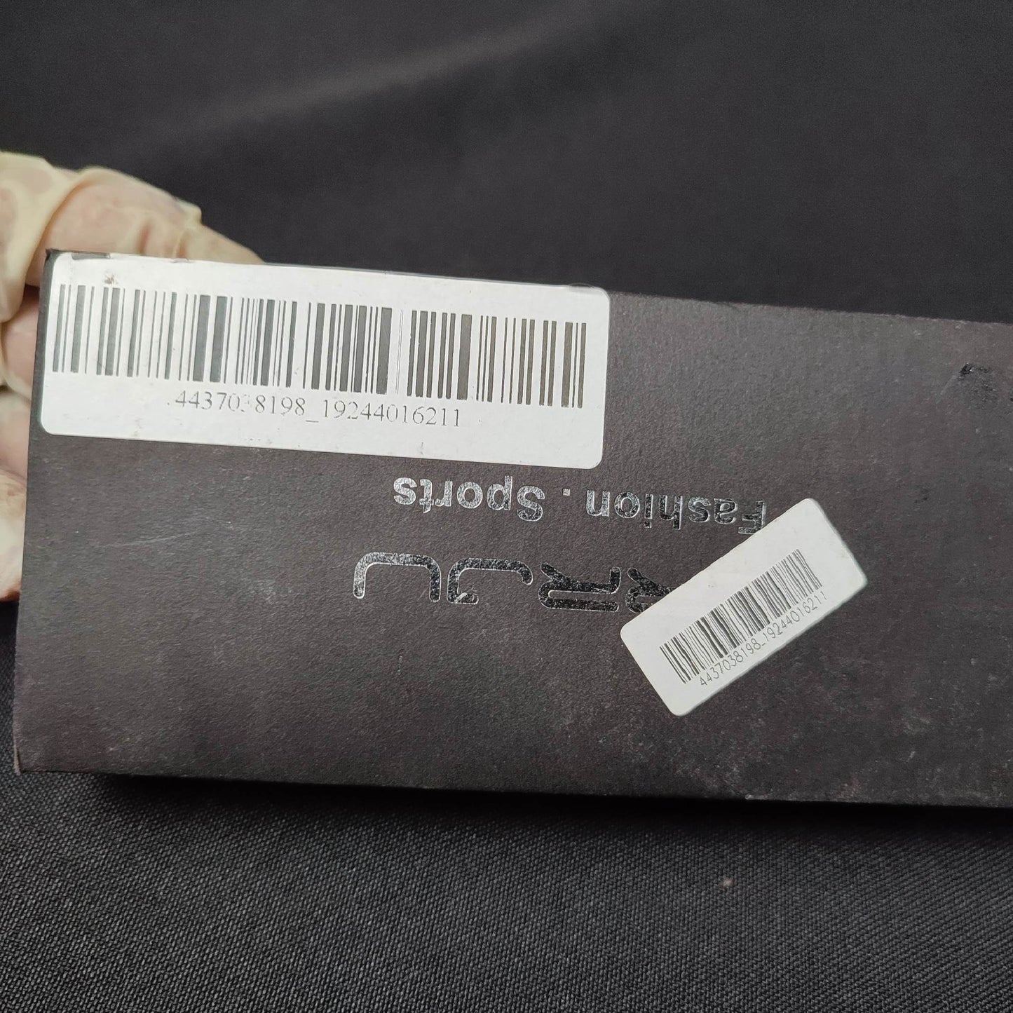 Men 's Watches 30M Waterproof CRRJU Sport Military Army Chronograph Qu