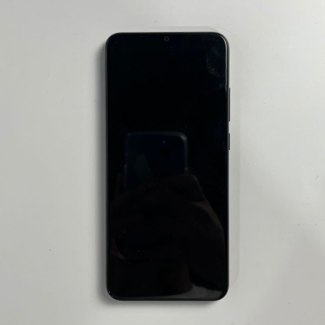 4gb /64gb Pre-loved Samsung Galaxy A03 Unisoc T606 5000mAh (Bare Phone)