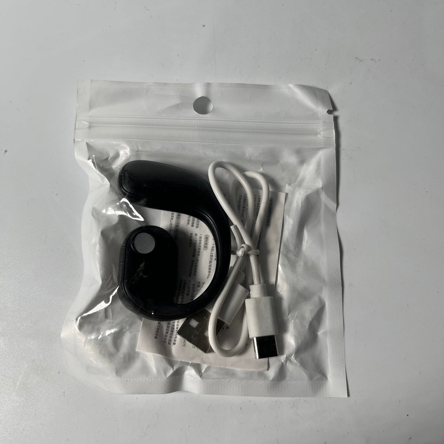 Single-ear Earbuds Bluetooth Wireless Headset Touch Control