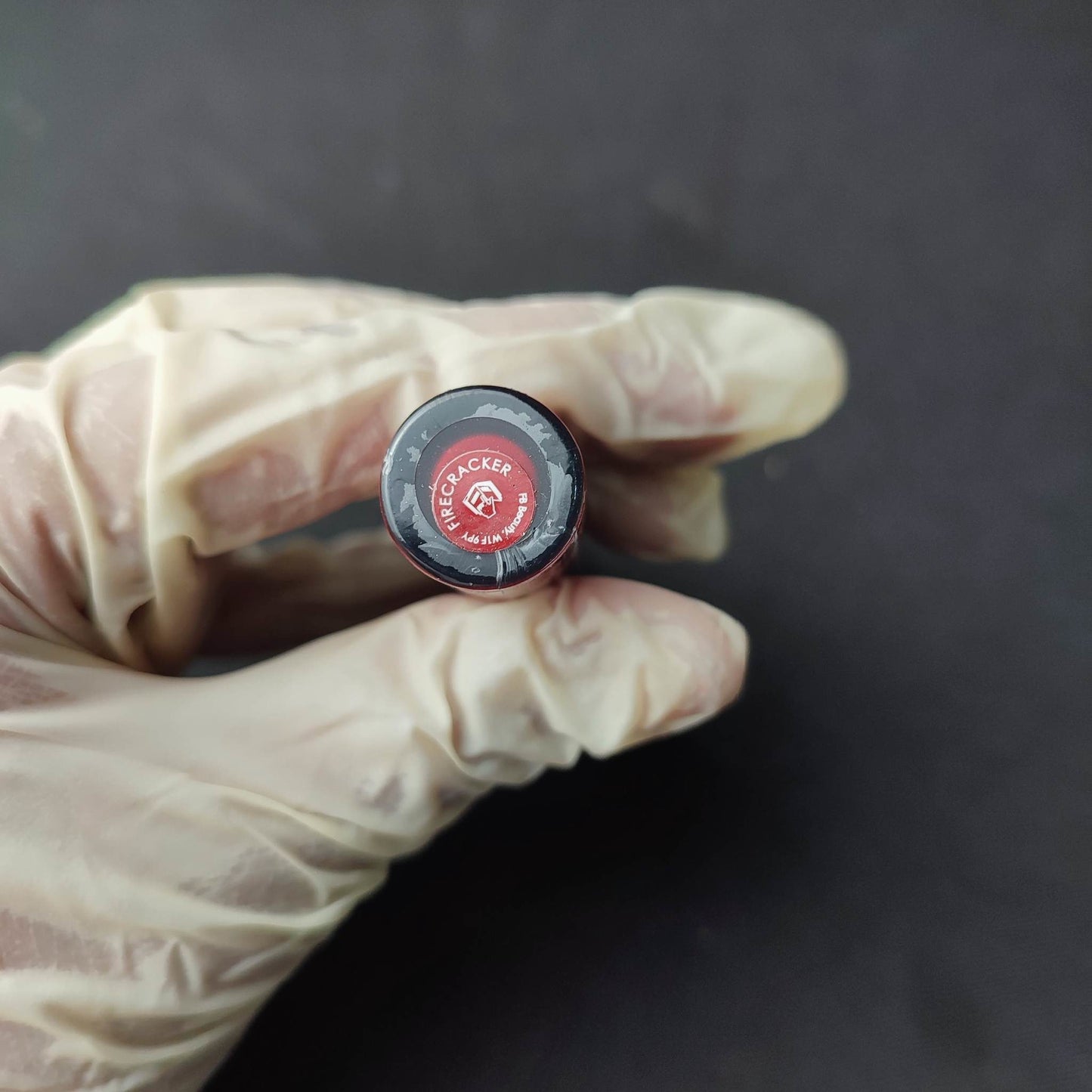 MUA Make Up Academy Velvet Matte Liquid Lip -International Mall Pull-out