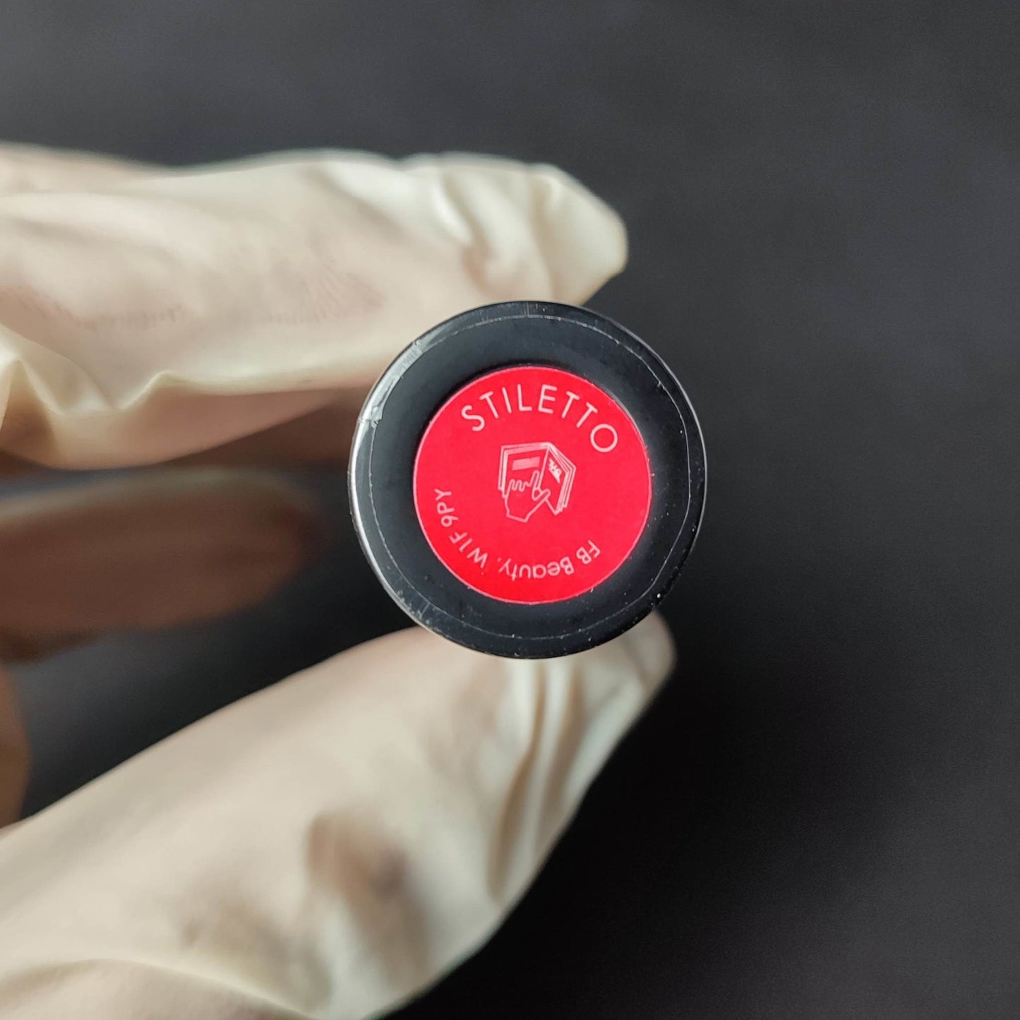 MUA Makeup Academy Matte Lipstick - International Mall Pull-out