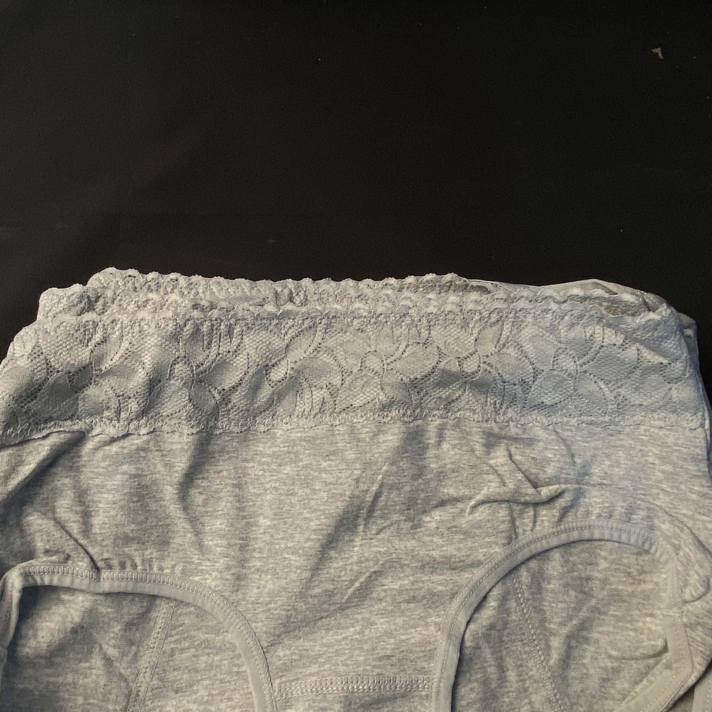 Leak-Proof Period Panties Women Menstrual Underwear - Gray