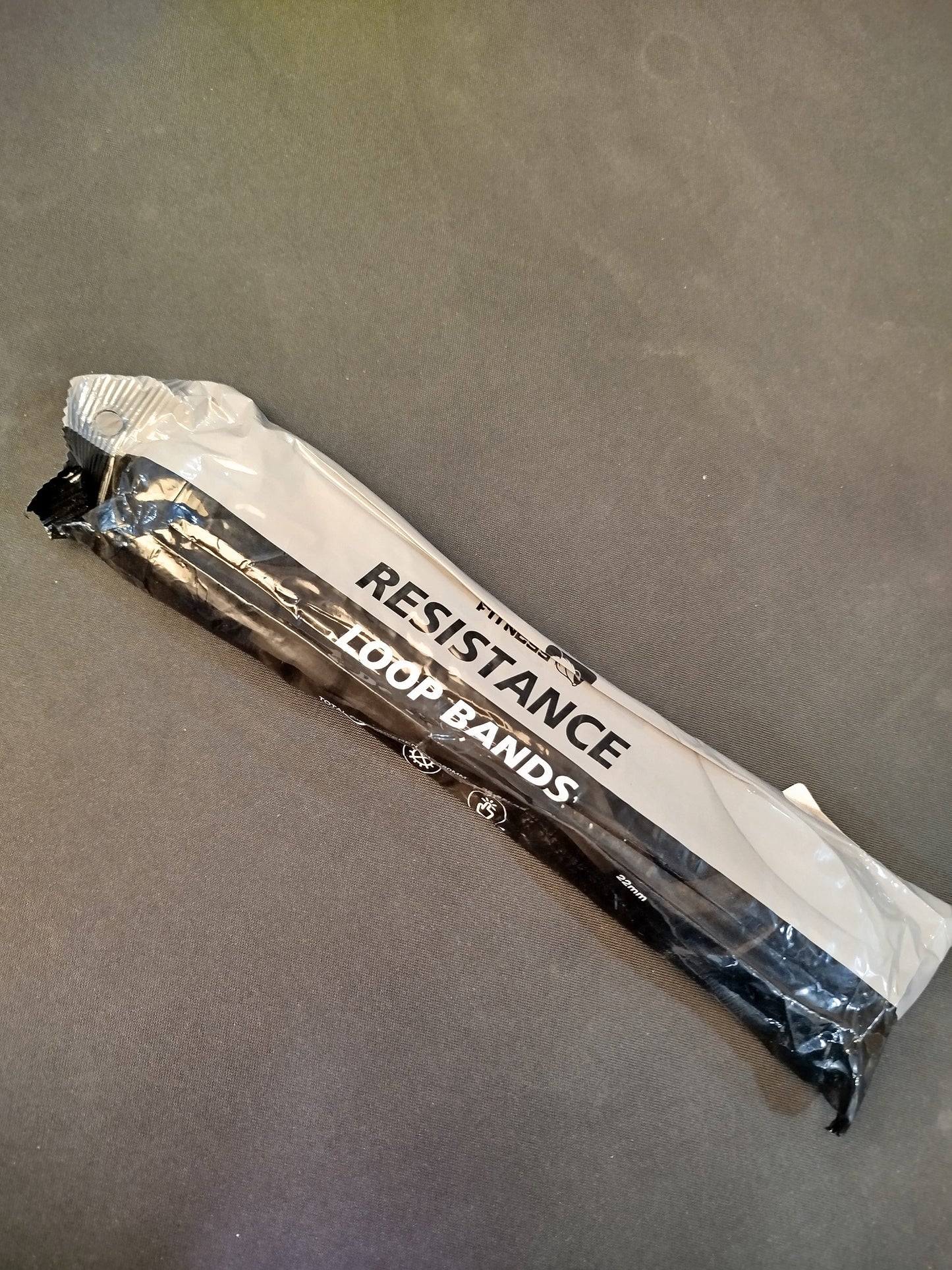 Do Better Fitness Resistance Loop Bands