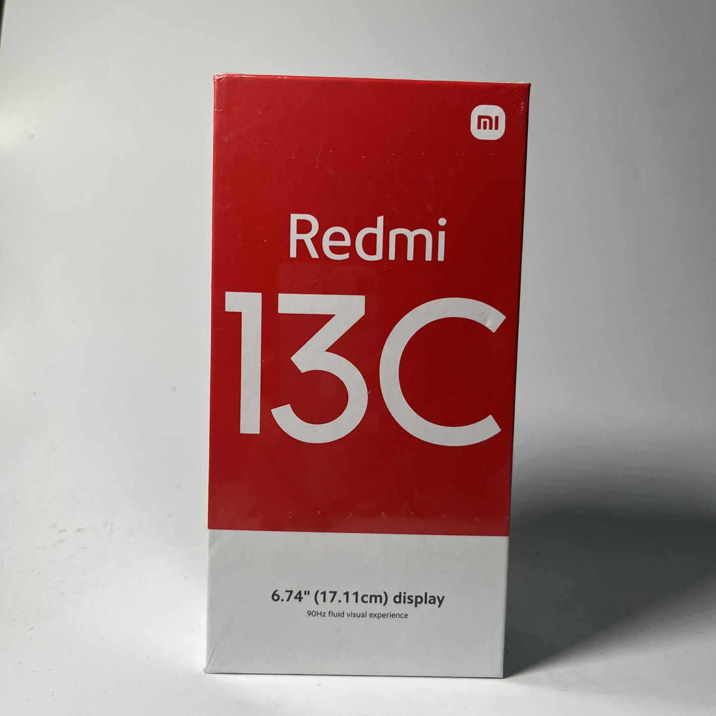 Xiaomi Redmi 13C 8gb/256gb Android Phone 6.74" Display 5000mAh
