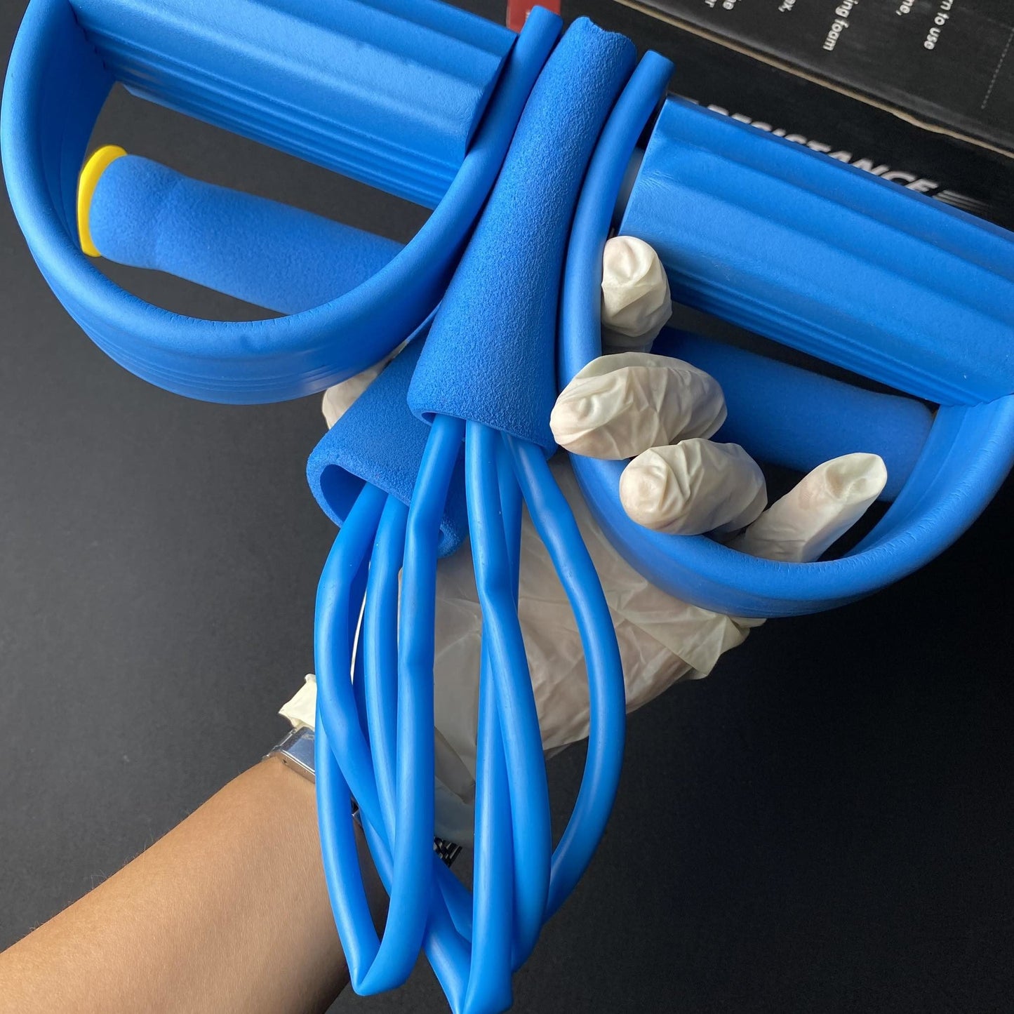 Resistance Elastic Pull Band