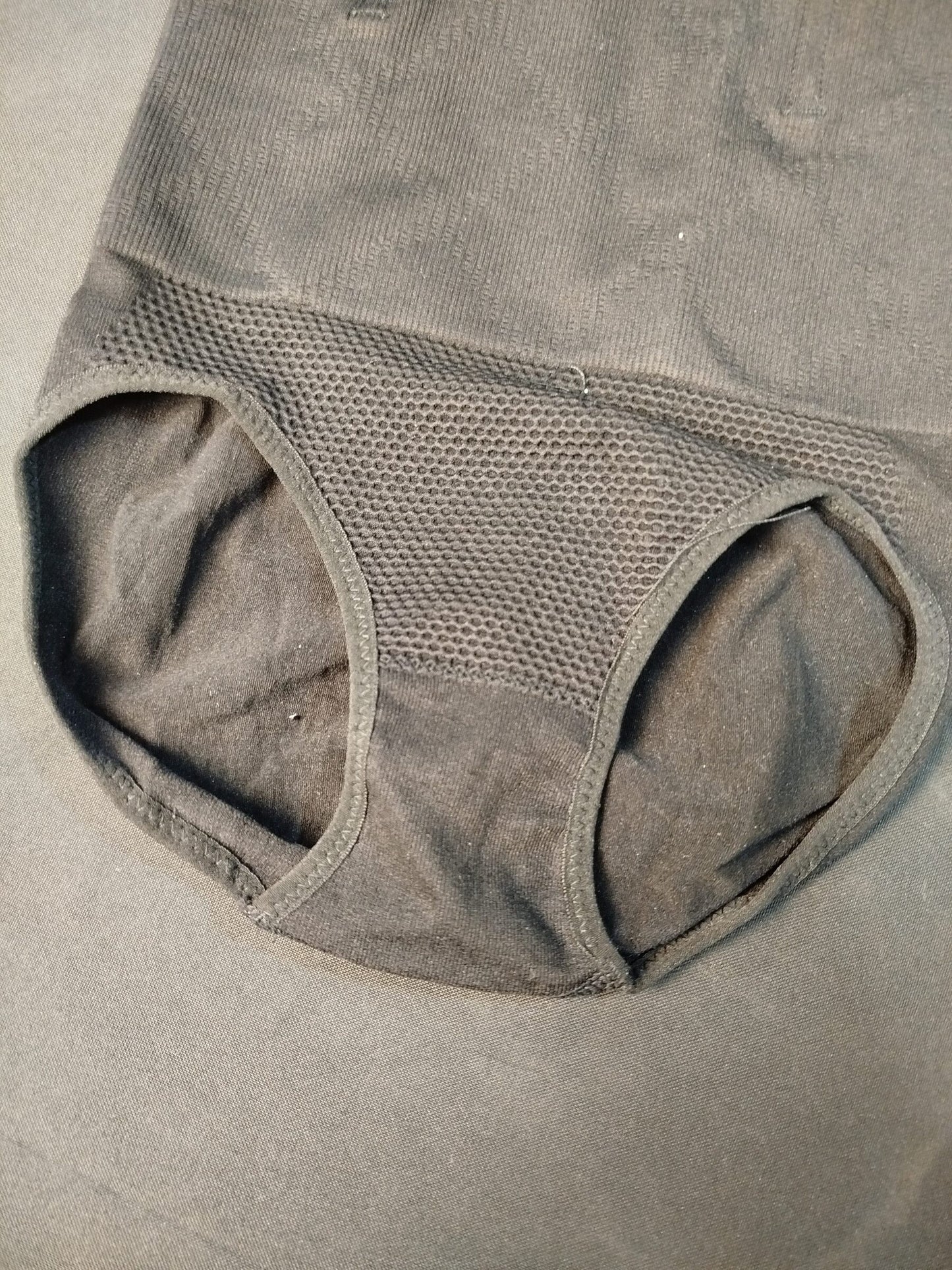 High Waist Trainer Control Panties Body Shaper Tummy Girdle Slimming Briefs