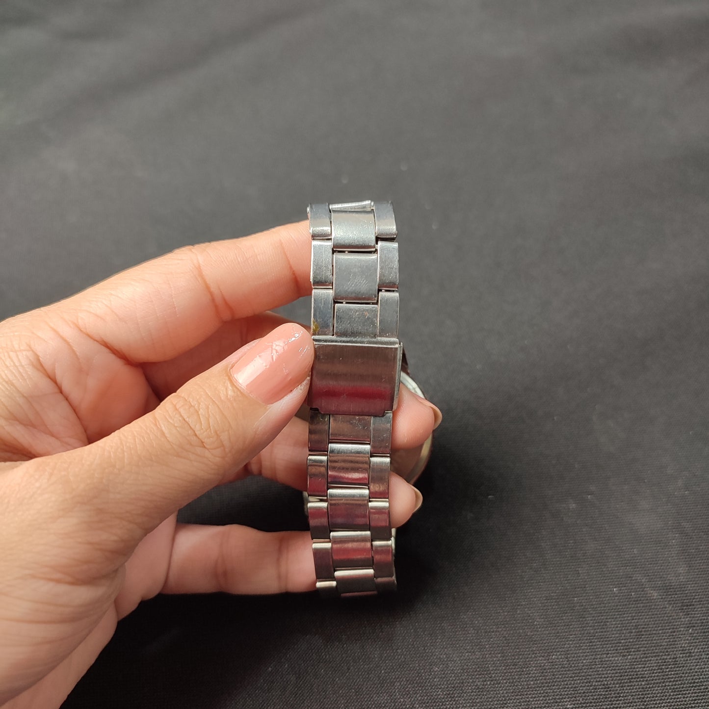 Michael Kors 3 Gold Analog Watch Mix (Couple / Single)