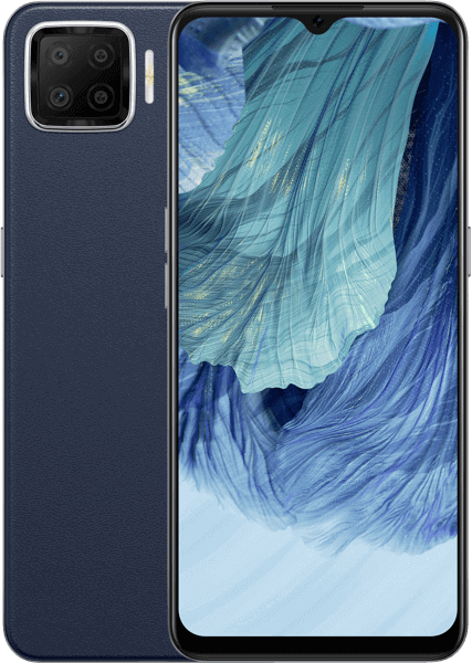 Oppo A73 8gb/256gb 5G Android Phone Mediatek Dimensity 720