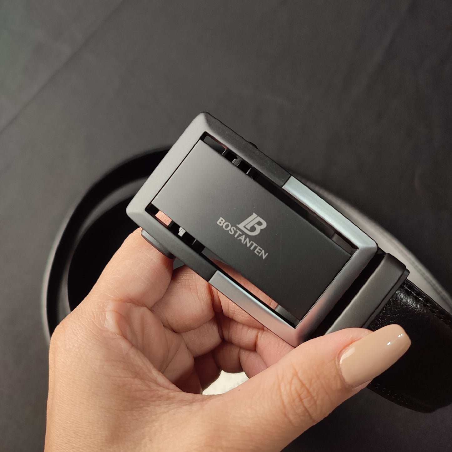 Bostanten Belt (6941533504273)