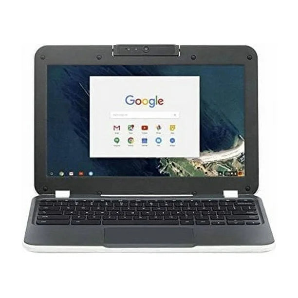 4/32 Pre-loved Chromebook CTL NL6D Laptop with Charger