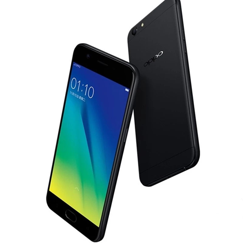 Oppo A57 6gb/128gb Mobile Phone 16MP Qualcomm Octa-core