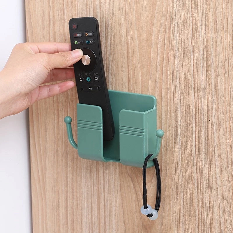 Wall Mount Cellphone Holder