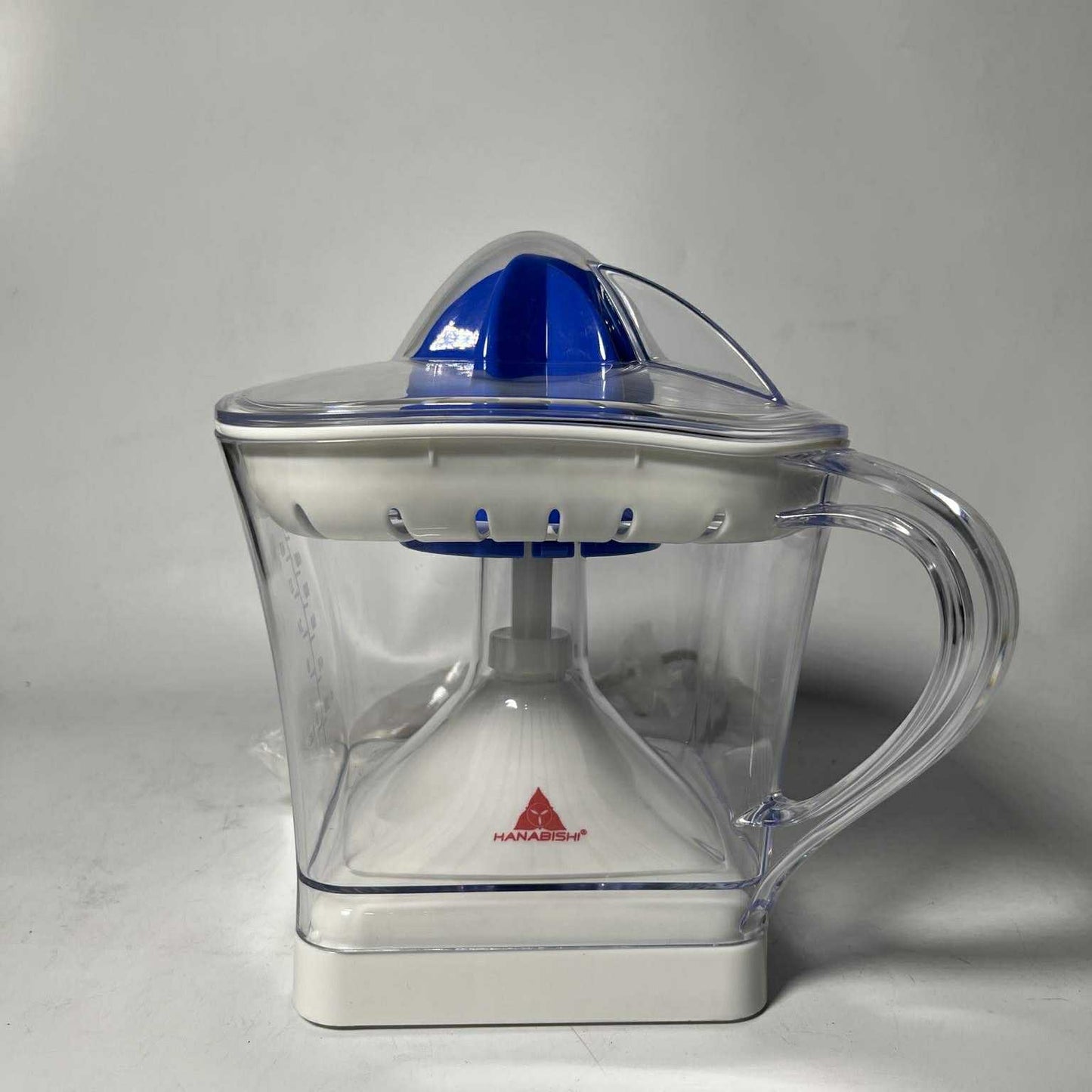 Hanabishi The Express Juicer HEJ-1200