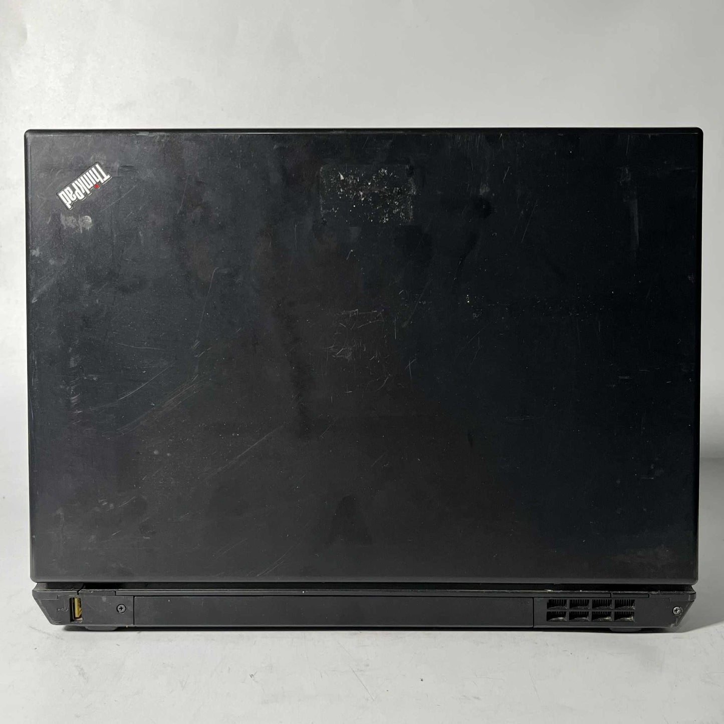 4/320 (HDD) Lenovo Thinkpad L412 i5-1st Gen Windows Laptop with Charger