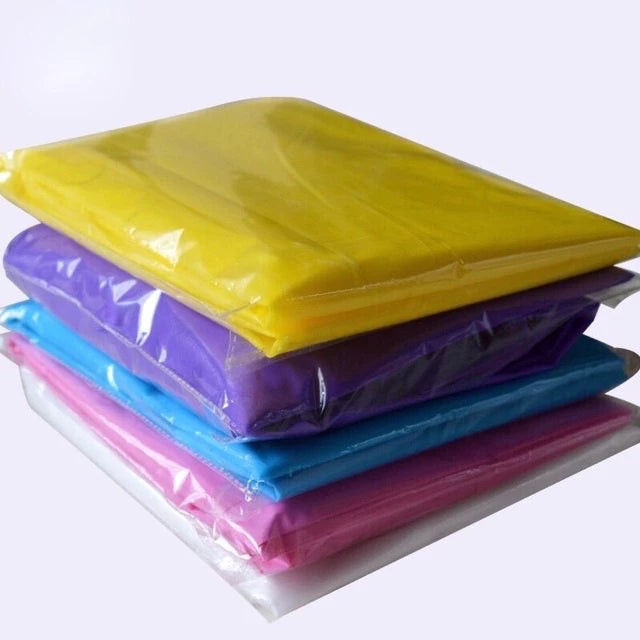 Eva Unisex Raincoat Multi-function Extra Thick Extended Brim