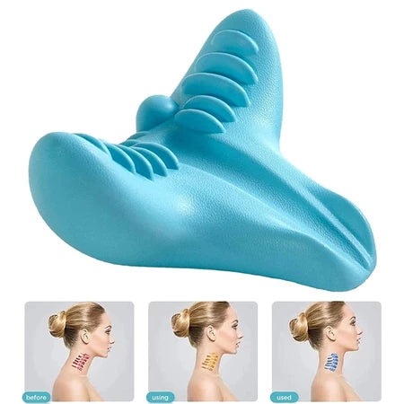 Cervical Pillow