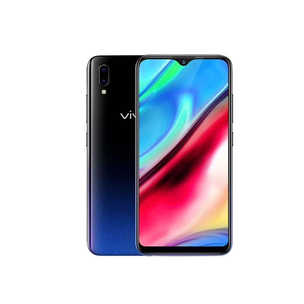 Vivo Y93 8gb/256gb Mobile Phone 4G Network