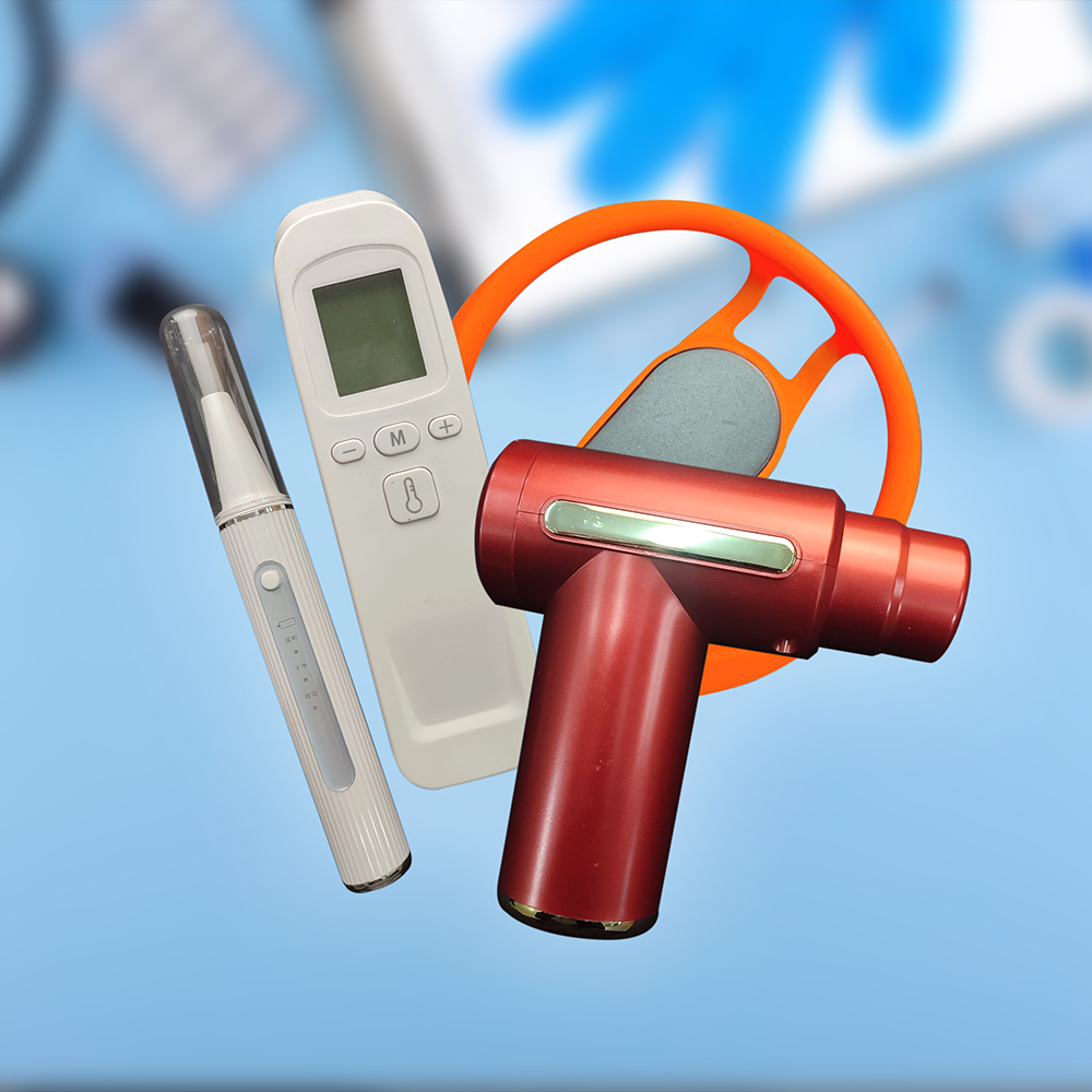 Medical and Health Devices