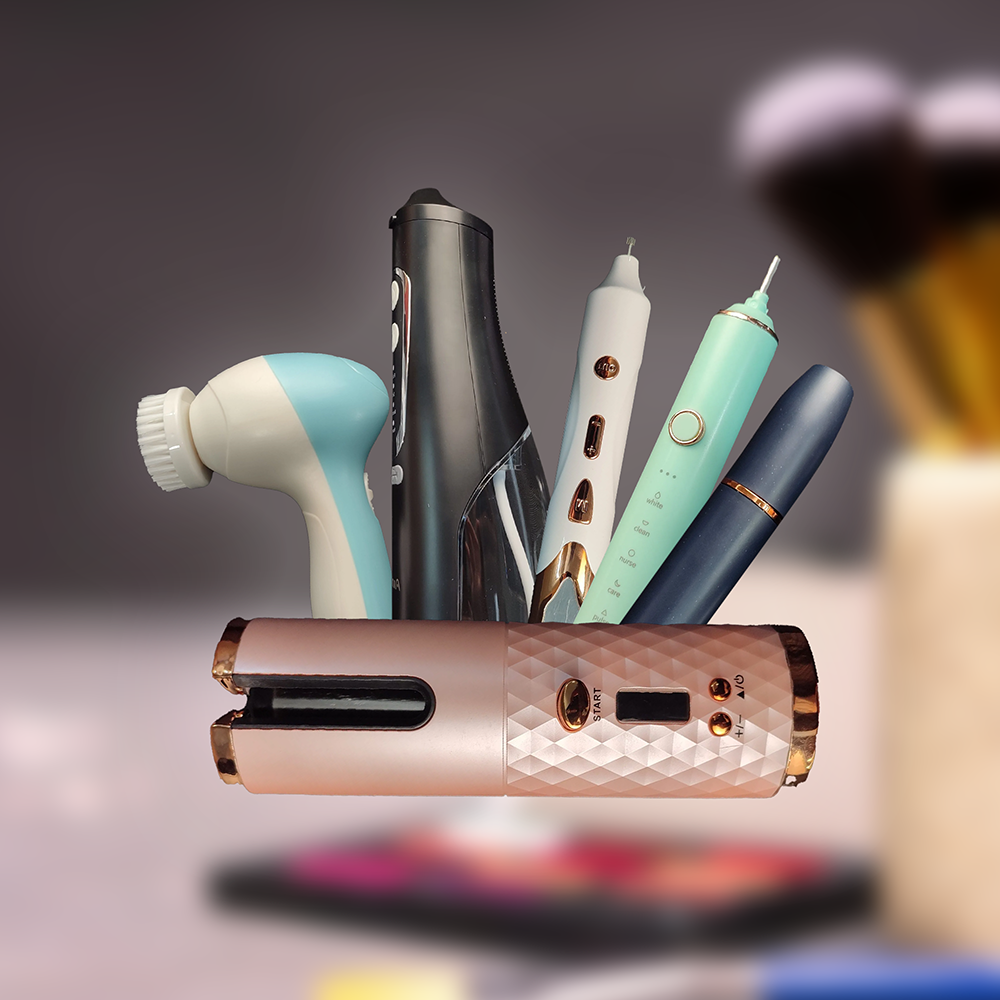 Personal Care and Beauty Products