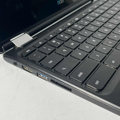 Pre-loved Acer R11 C738T Flippable Chromebook Laptop - CLASS B
