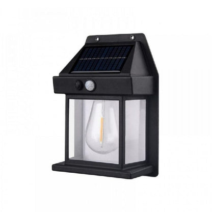 [A1-1312] Solar Interaction Wall Lamp - 1 LED 888