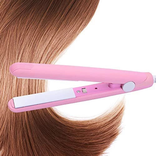 Beauty Make Time Mini Hair Straghtener Ceramic