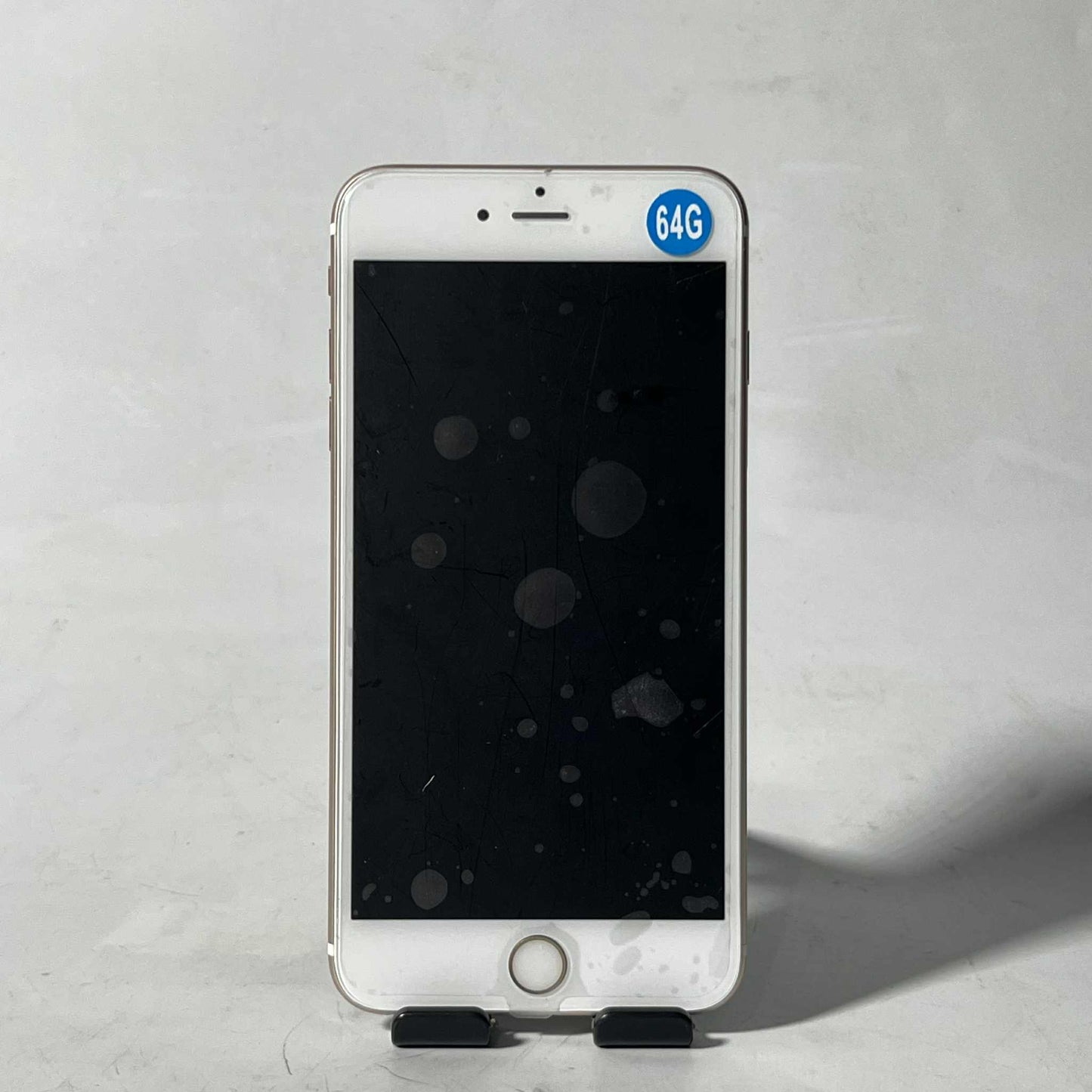 Pre-loved iPhone 6 Plus 64GB with Box and Complete Accessories