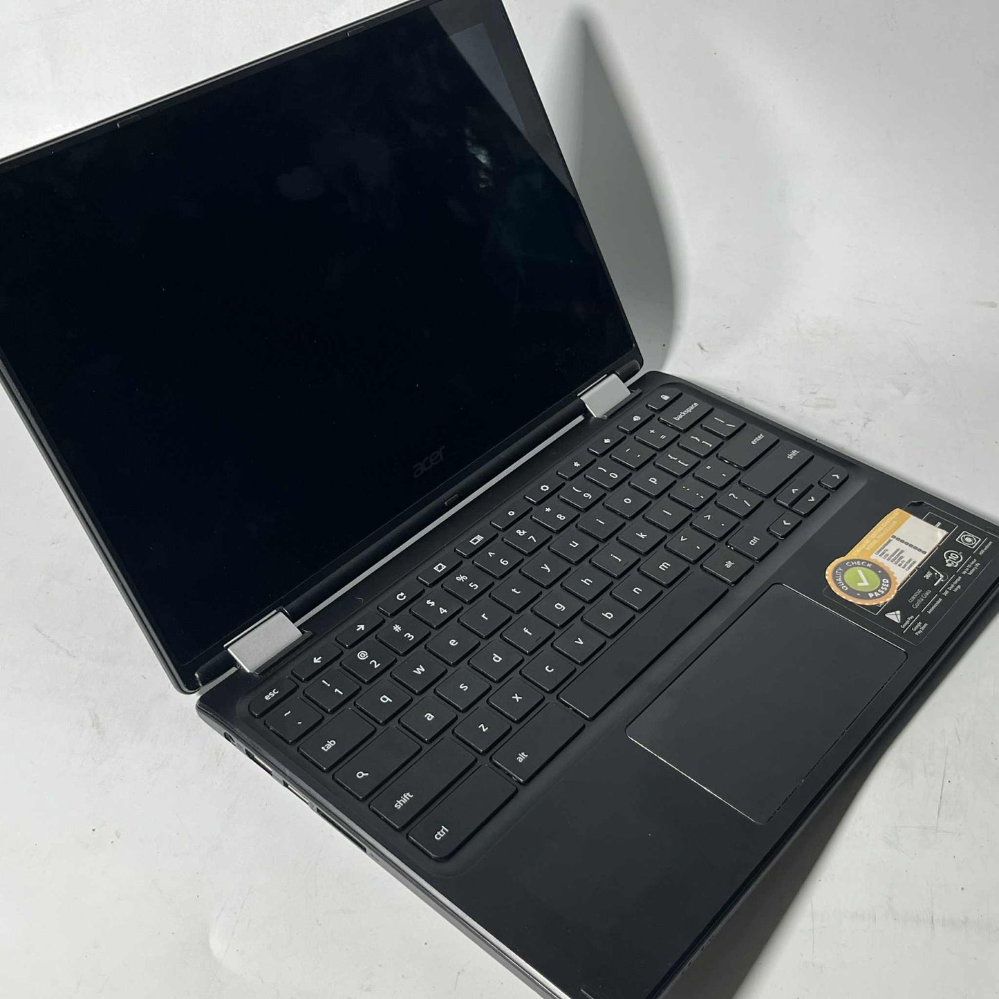 Pre-loved Acer R11 C738T Flippable Chromebook Laptop - CLASS B