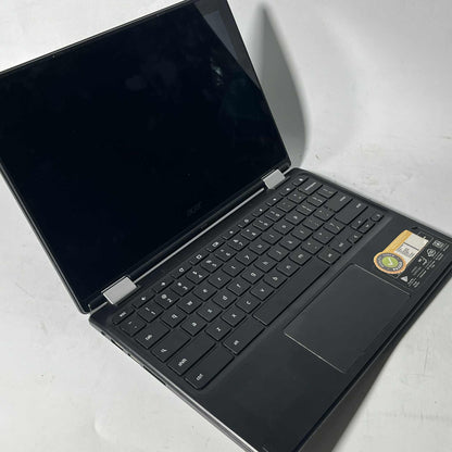 Pre-loved Acer R11 C738T Flippable Chromebook Laptop - CLASS B