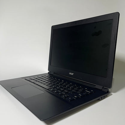 4/16 Pre-loved Chromebook Acer C810-T72T Laptop with Charger - GRADE B