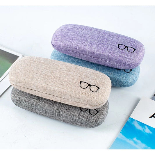 High Quality Universal Glasses Case for Adults and Children
