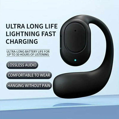 Single-ear Earbuds Bluetooth Wireless Headset Touch Control
