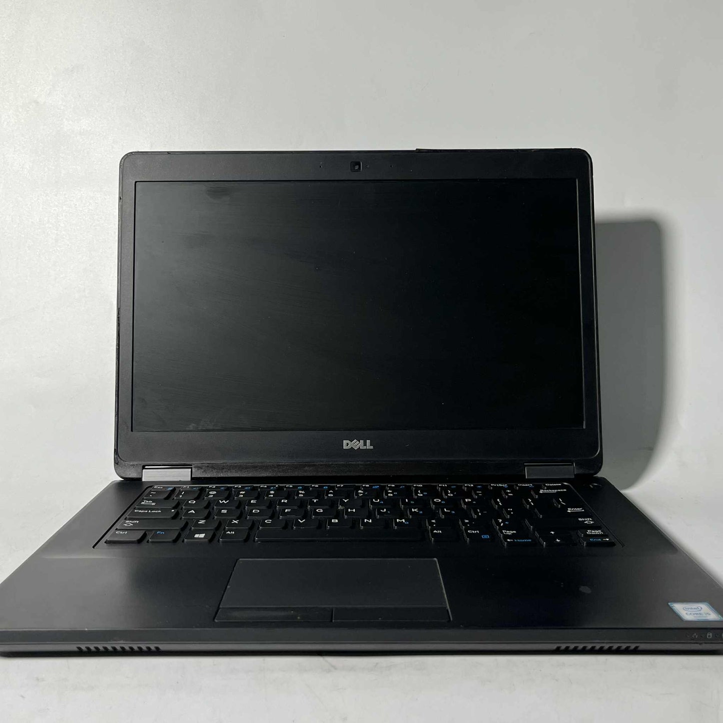 8/256 (SSD) Dell Latitude E5470 i5-6th Gen Windows Laptop P62G with Charger