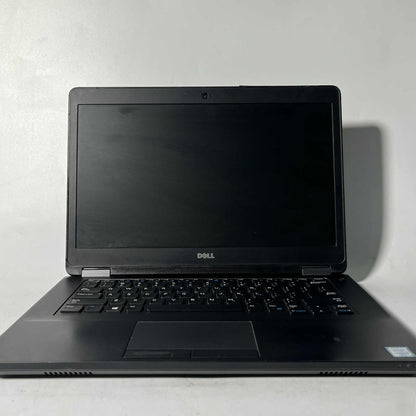 8/256 (SSD) Dell Latitude E5470 i5-6th Gen Windows Laptop P62G with Charger