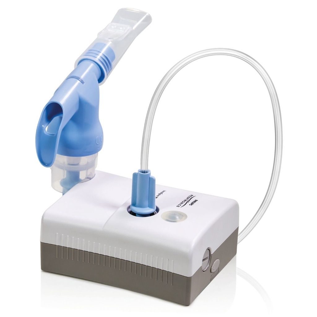 Philips Respironics Innospire Mini Nebulizer