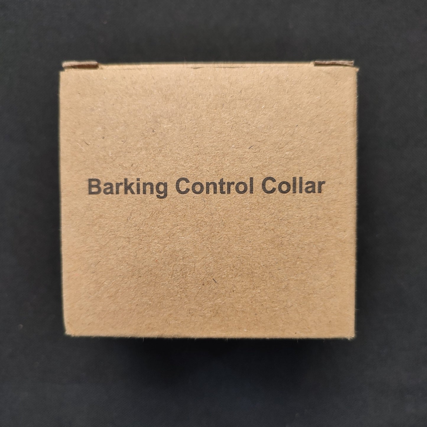 Model: D650 Barking Control Collar - Blue