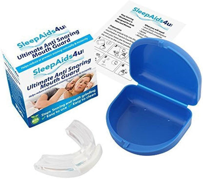 Anti Snoring Device