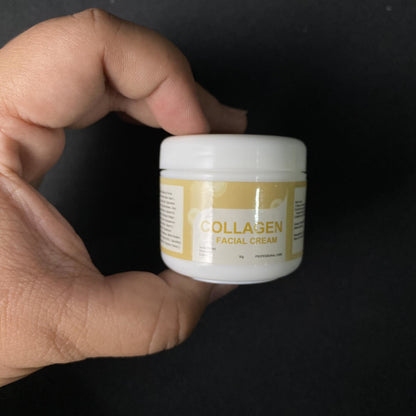 Eelhoe Collagen Facial Cream for Face Hydrating Face Moisturizer Cream