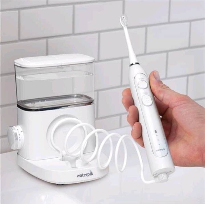 Waterpik Professional Sonic Fusion Water Floss