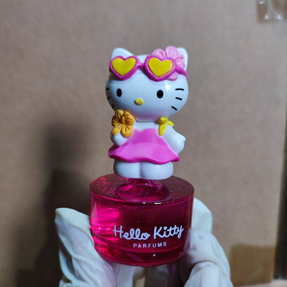 Hello Kitty Parfums