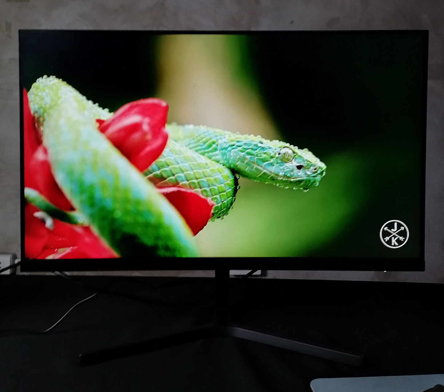 Mi Xiaomi Desktop Gaming Monitor 1C 23.8” (Model:RMMNT238NF)