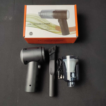 ??2 in 1 Vacuum Cleaner