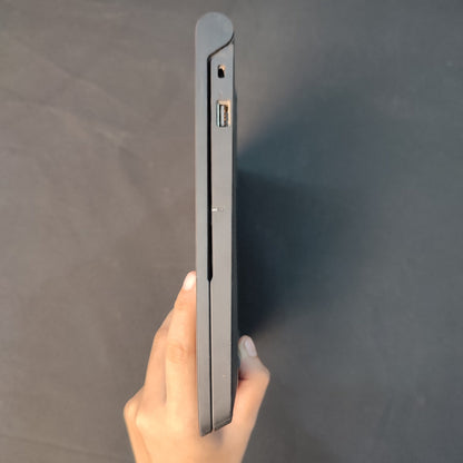 Pre-loved Chromebook Dell P22T Laptop with Charger (16GB/32GB ROM)