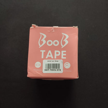 BOOB Tape -Beige