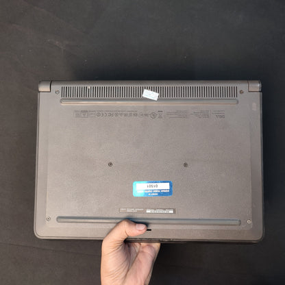 Pre-loved Chromebook Dell P22T Laptop with Charger (16GB/32GB ROM)