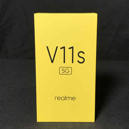Realme V11s 5G 8gb/256gb Mobile Phone 5000mAh