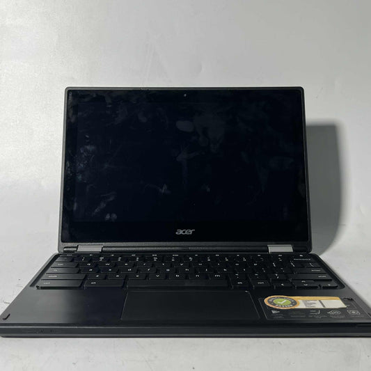 Pre-loved Acer R11 C738T Flippable Chromebook Laptop - CLASS B