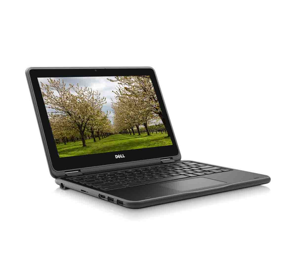 ⭐️[BEST SELLER] Pre-loved DELL 3180 Chromebook Laptop - (with Playstore) CLASS A