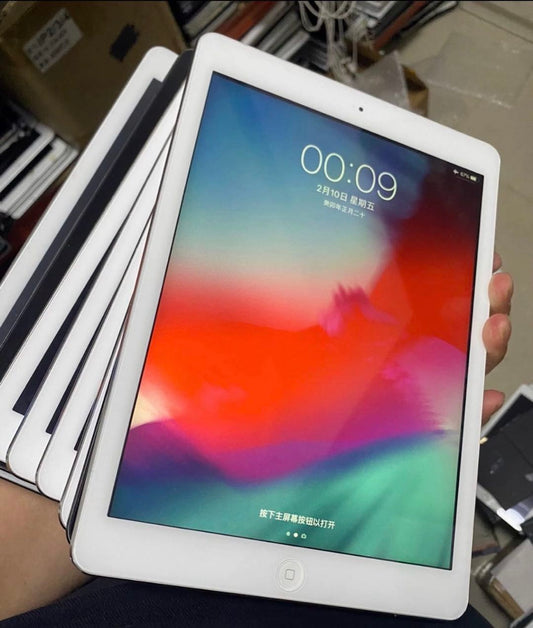 [PRE-ORDER] Pre-loved iPad Mini 1 16G Hongkong Variant with Complete Set and Box (80-90%New)