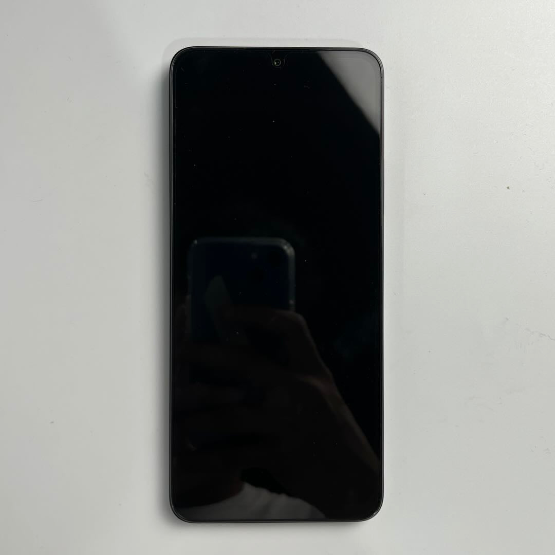 100% Authentic GOOD AS NEW Mall Pull-out DEMO UNIT Redmi 14C 4gb/128gb Mediatek Helio G81 Ultra 5160mAh (Bare Phone)